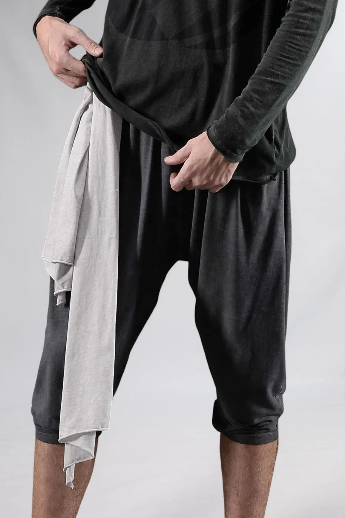 Jersey Scarf, merchant product photograph