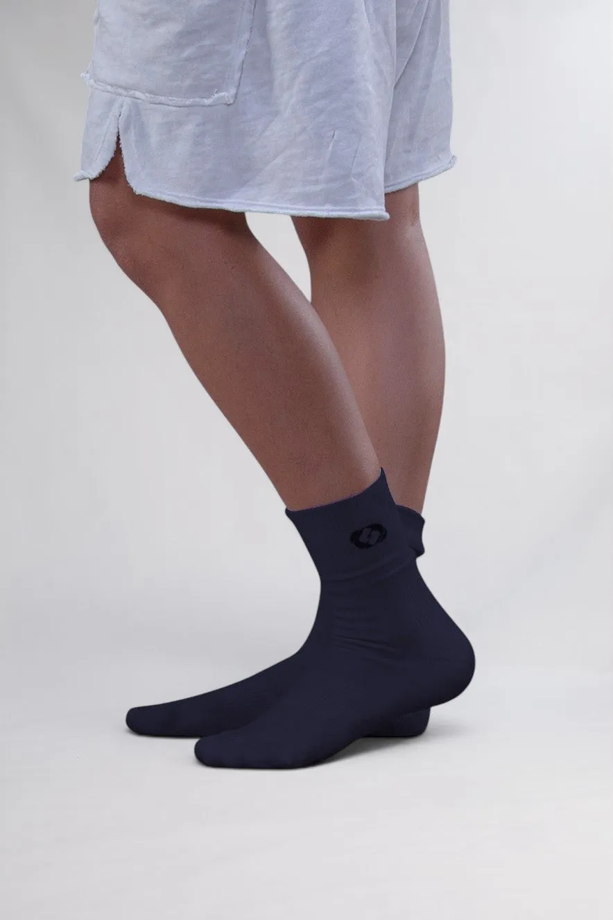 Cotton Socks, merchant product photograph