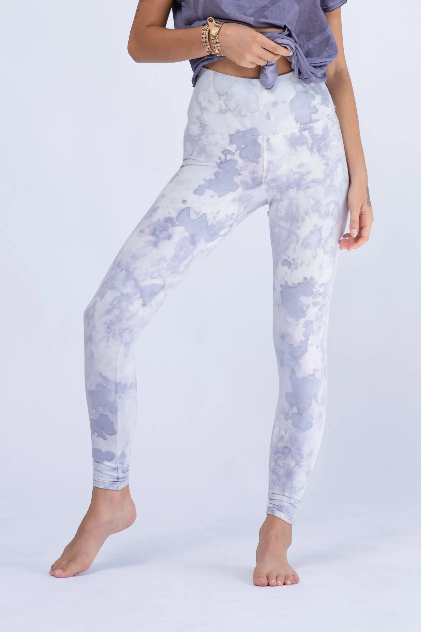 Cotton Leggings, merchant product photograph