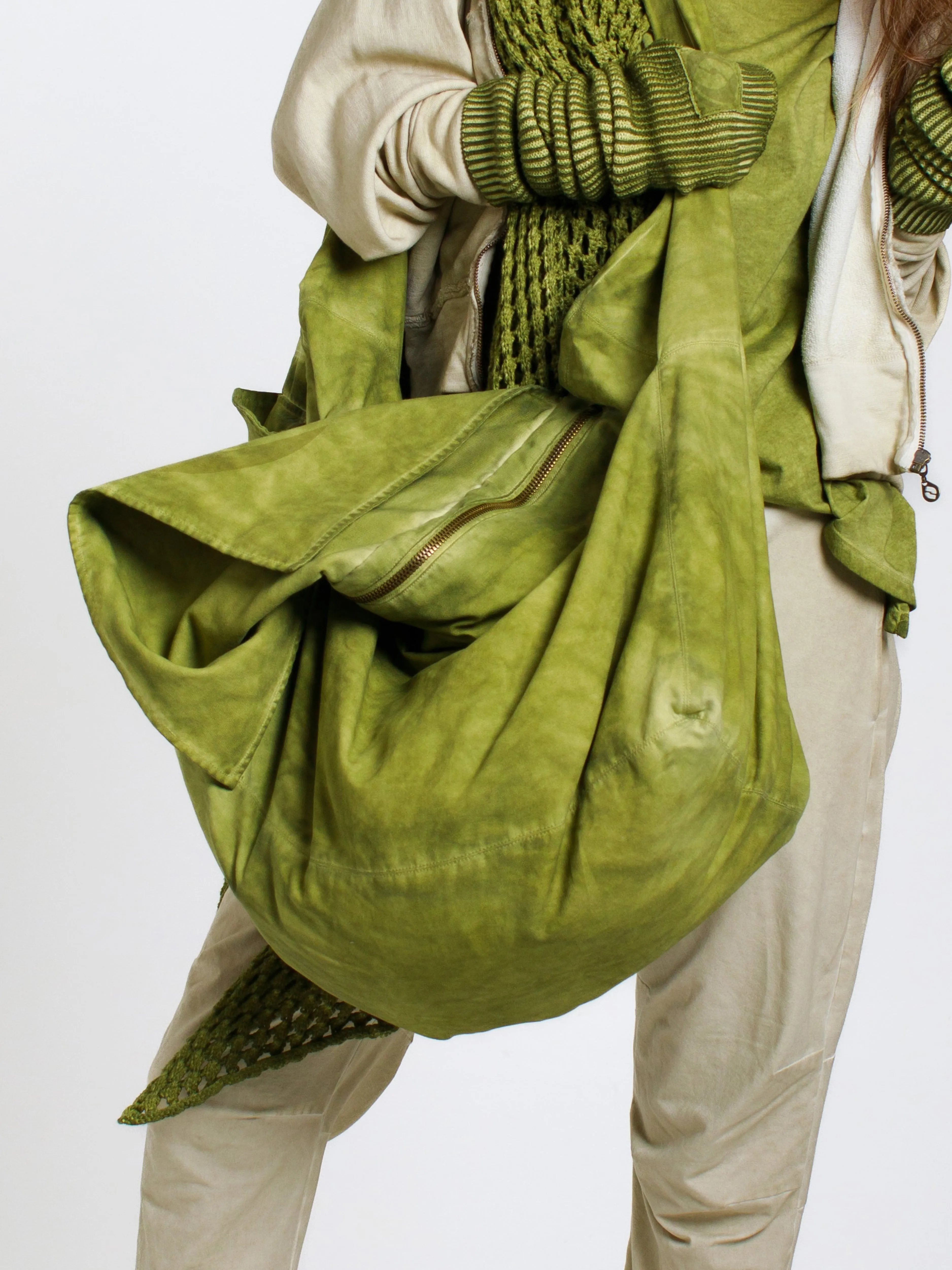 Big Bag, merchant product photograph