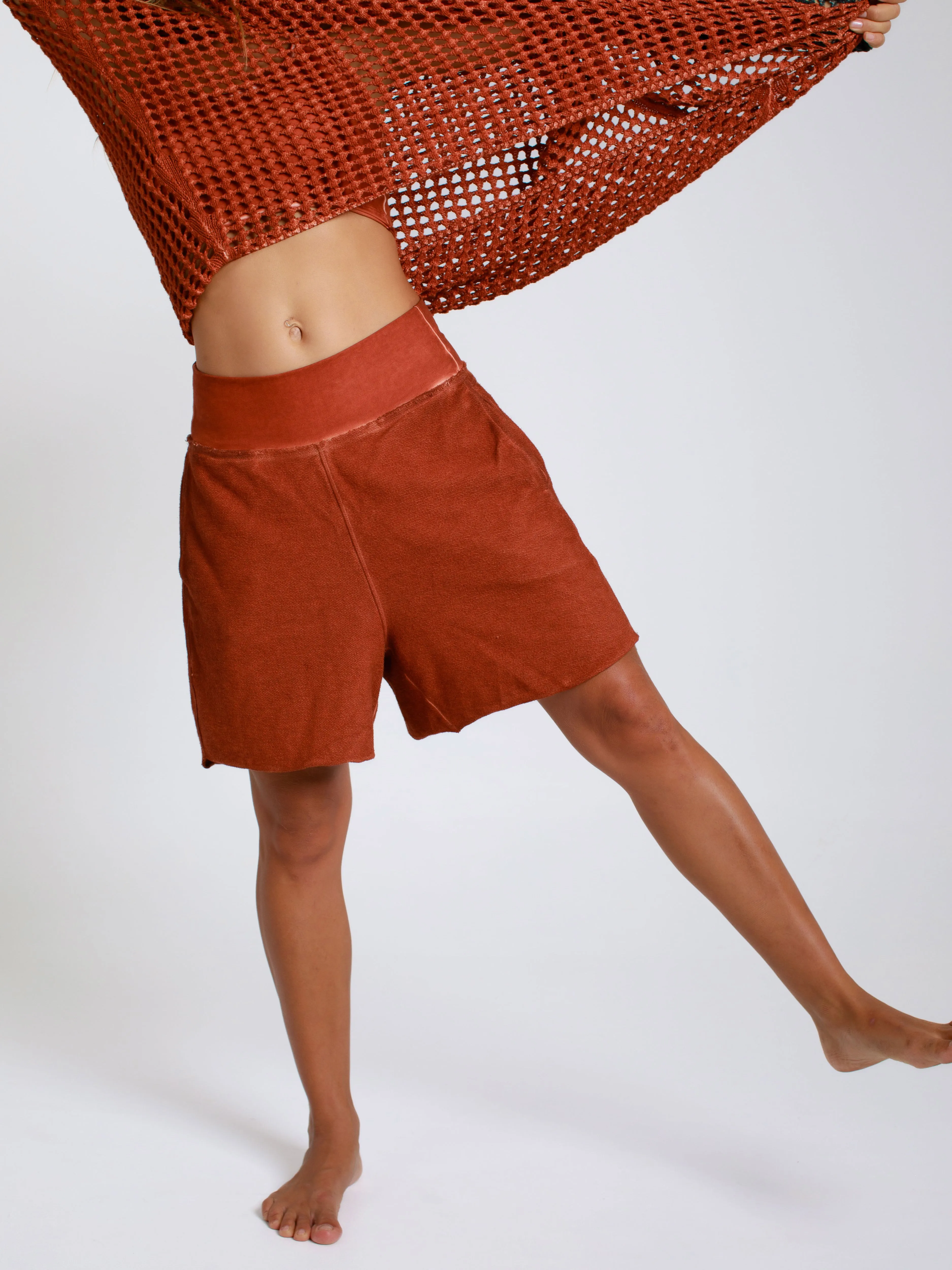 Lady Short, merchant product photograph