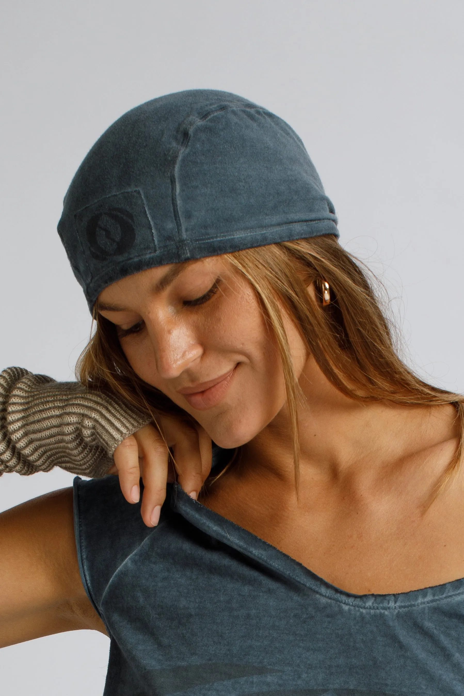 Bandana Hat, merchant product photograph
