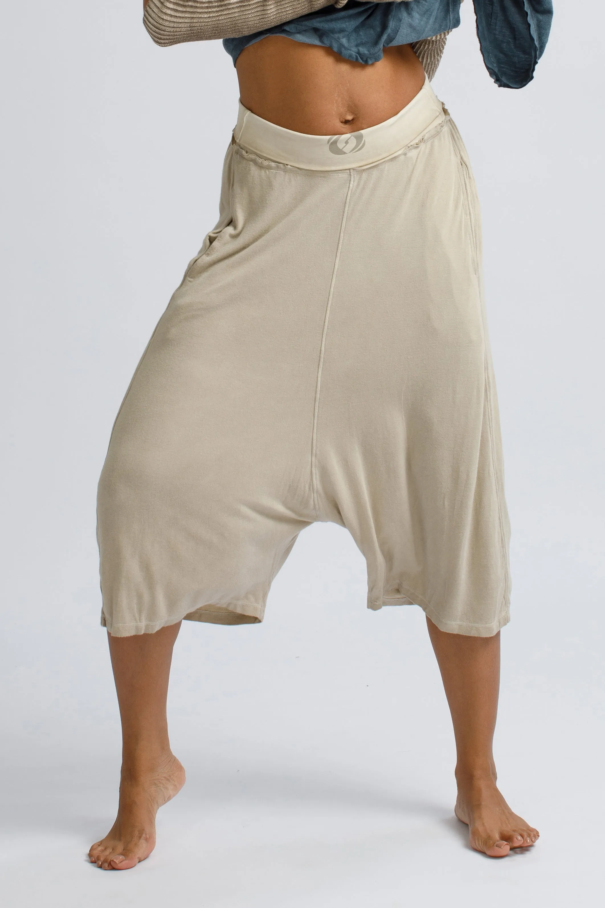 Superwide Ankle Pants, merchant product photograph