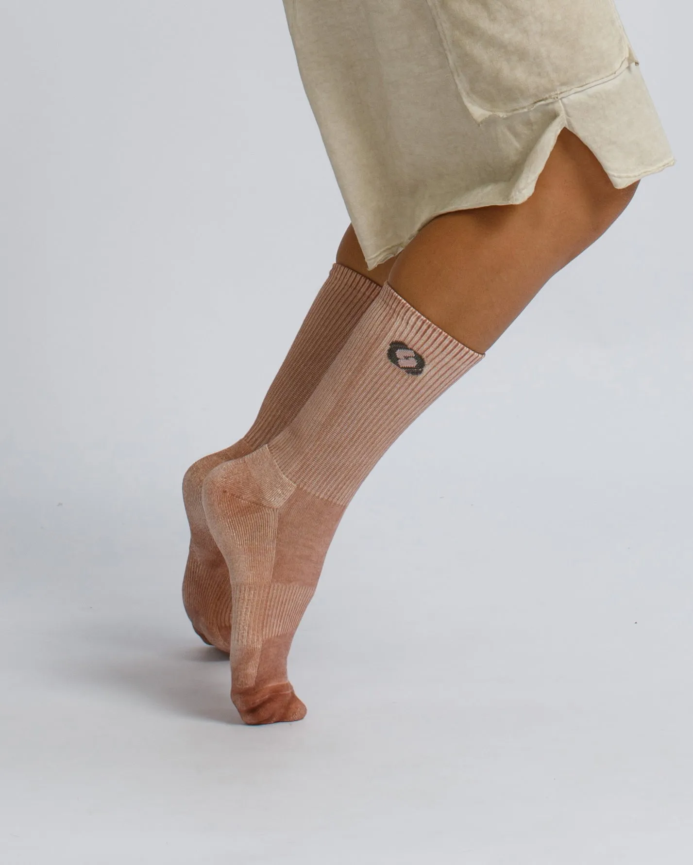 Cotton Socks, merchant product photograph