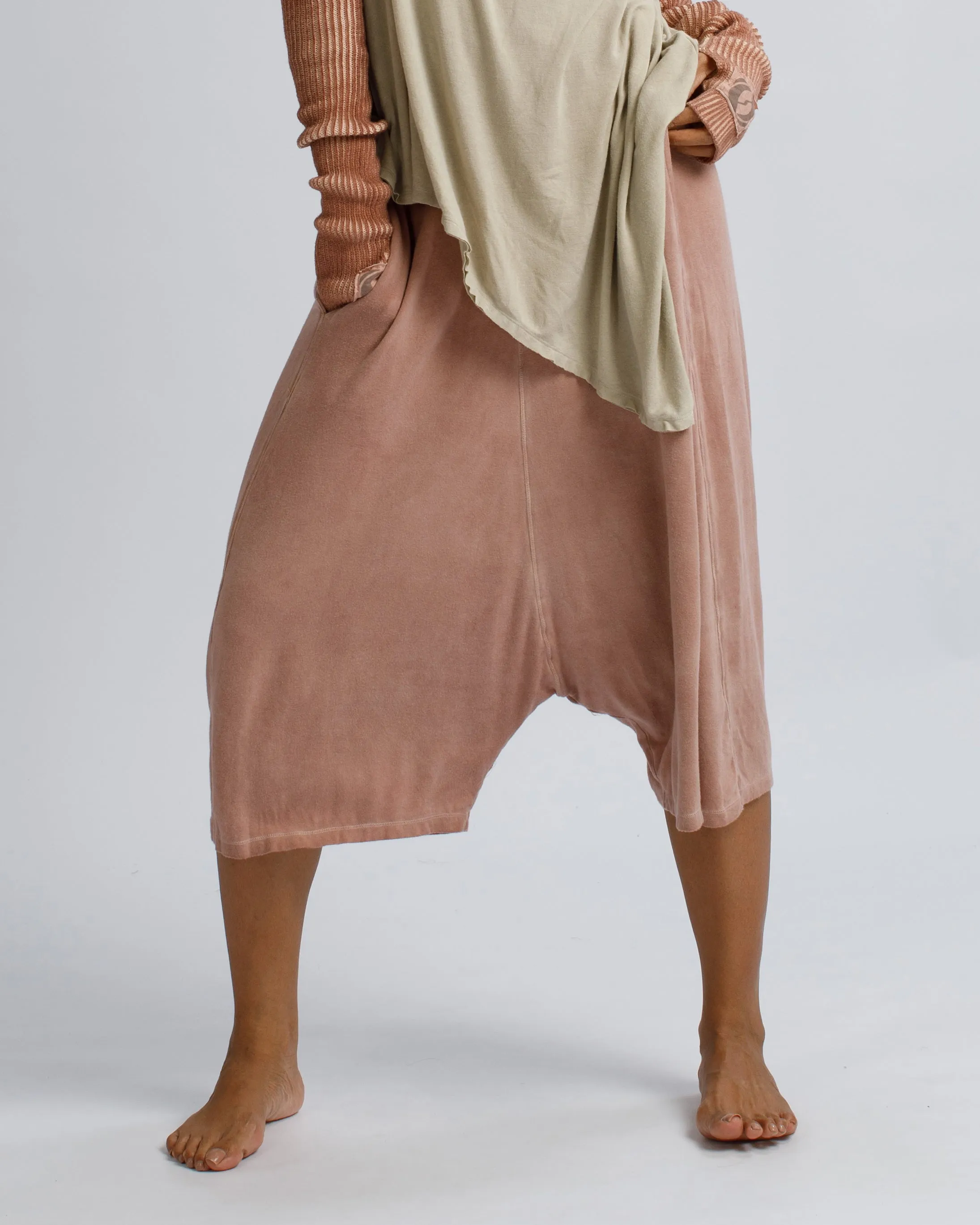 Superwide Ankle Pants, merchant product photograph