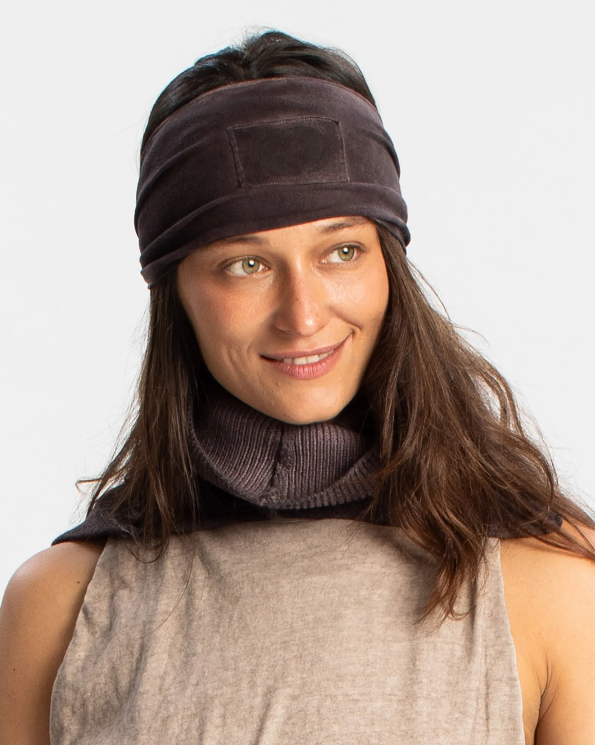 Head band, merchant product photograph