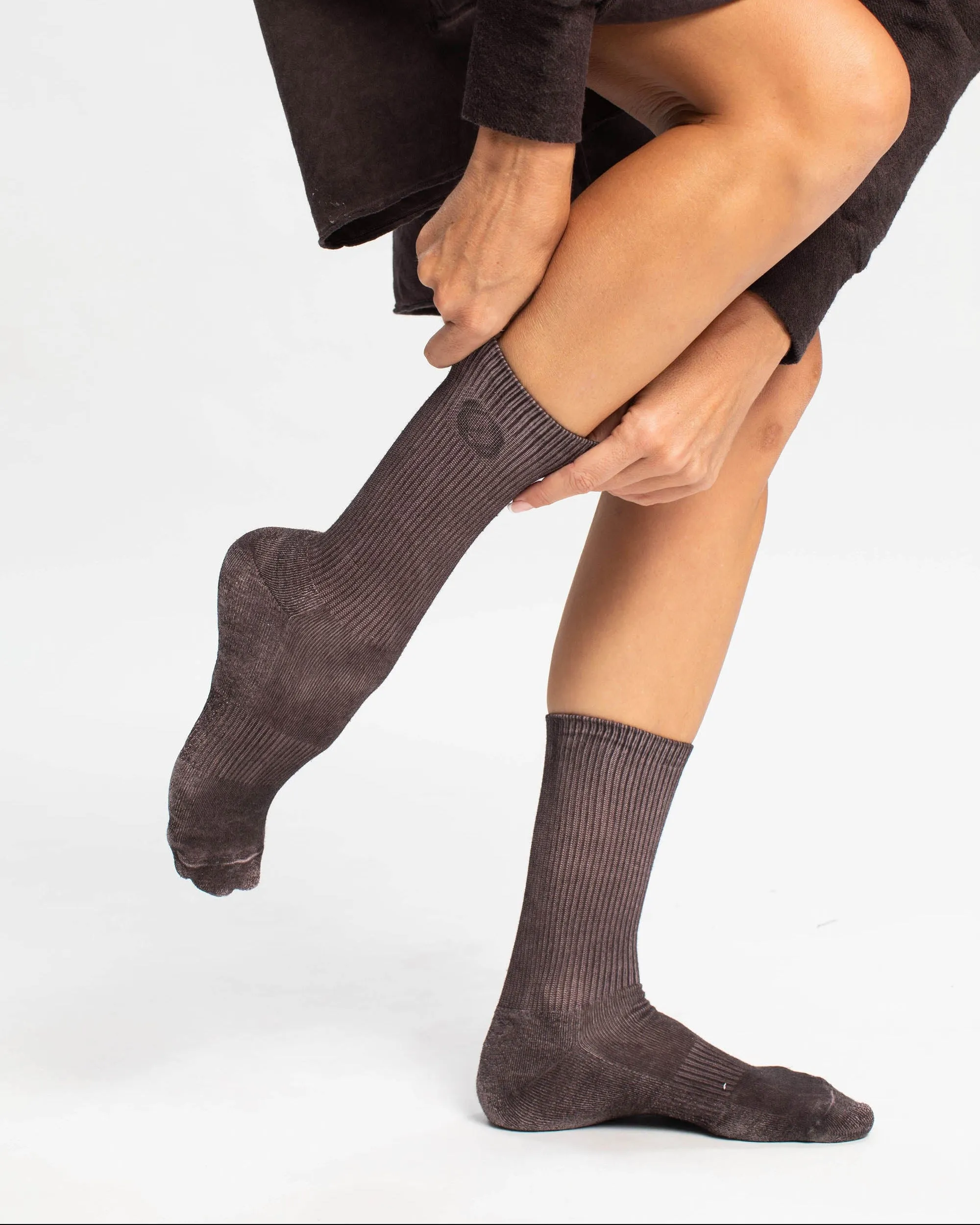 Cotton Socks, merchant product photograph